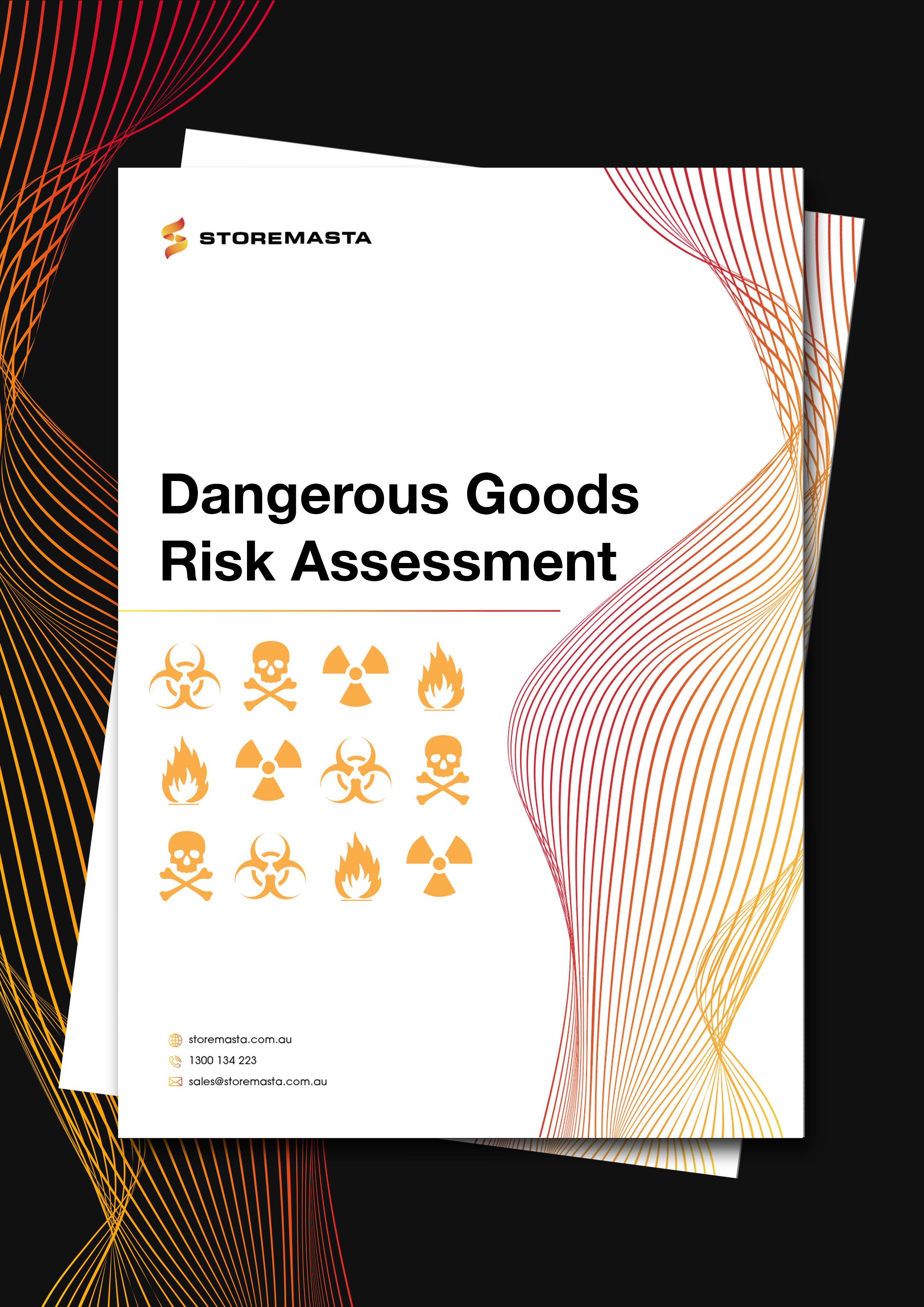 How to determine your need for a dangerous goods risk assessment